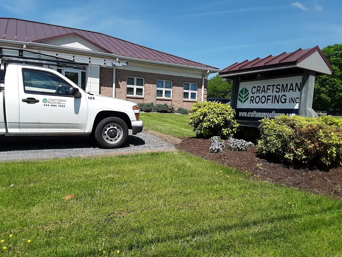 Quality Hail Damage Roof Repair by experienced craftsmen in Cadwalader and Hillcrest